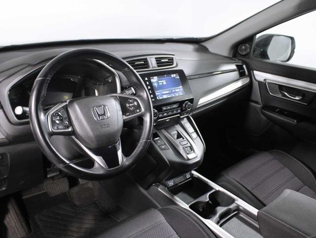 Honda Cr-v ES - SUV5 2.0 i-MMD Hybrid EU6d-T, Elegance 2WD GPF (Euro 6d-TEMP), 2019 - 2021