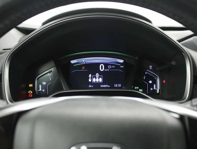 Honda Cr-v ES - SUV5 2.0 i-MMD Hybrid EU6d-T, Elegance 2WD GPF (Euro 6d-TEMP), 2019 - 2021