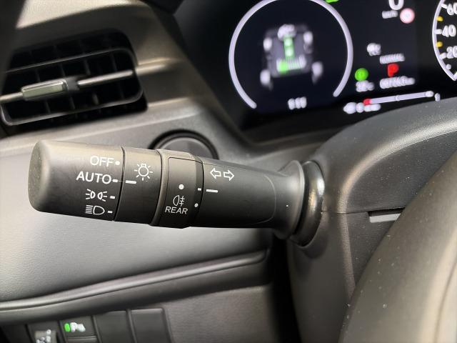 Honda Hr-v 1.5 i-MMD Elegance 4x2 96 kW (131 CV)