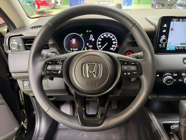 Honda Hr-v 1.5 i-MMD Elegance 4x2 96 kW (131 CV)
