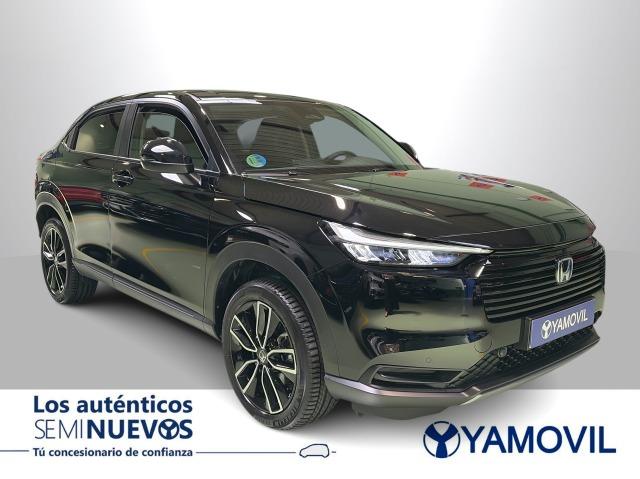 Honda Hr-v 1.5 i-MMD Elegance 4x2 96 kW (131 CV)