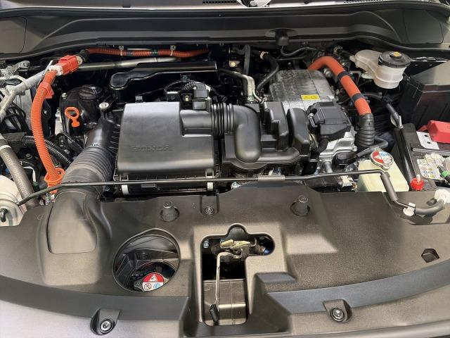 Honda Hr-v 1.5 i-MMD Elegance 4x2 96 kW (131 CV)