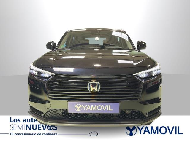 Honda Hr-v 1.5 i-MMD Elegance 4x2 96 kW (131 CV)