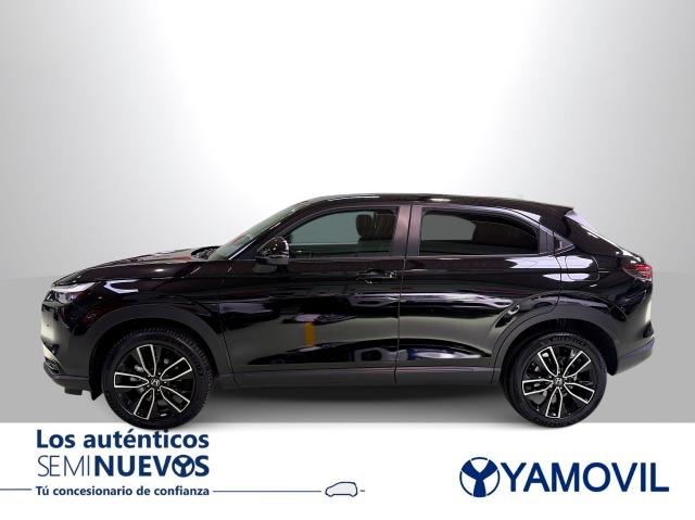 Honda Hr-v 1.5 i-MMD Elegance 4x2 96 kW (131 CV)