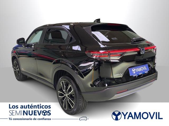 Honda Hr-v 1.5 i-MMD Elegance 4x2 96 kW (131 CV)