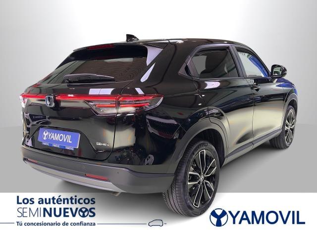 Honda Hr-v 1.5 i-MMD Elegance 4x2 96 kW (131 CV)