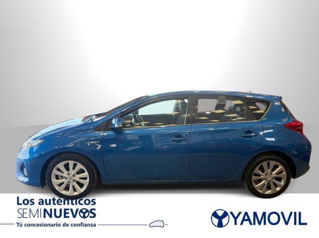 Toyota Auris Hybrid Advance 100 kW (136 CV)