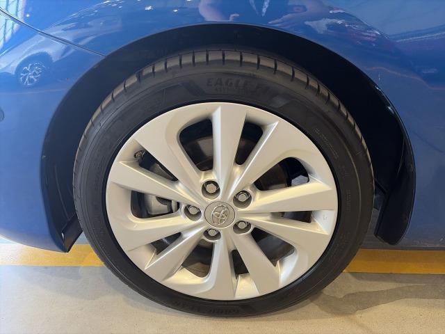 Toyota Auris Hybrid Advance 100 kW (136 CV)