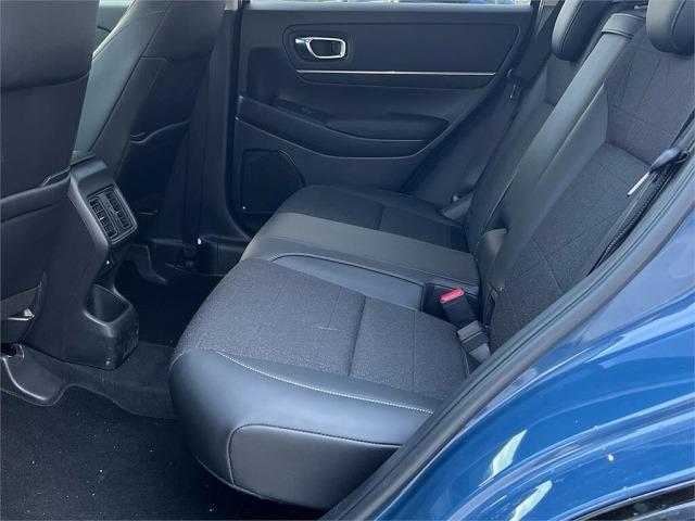 Honda Hr-v 1.5 i-MMD Advance 4x2