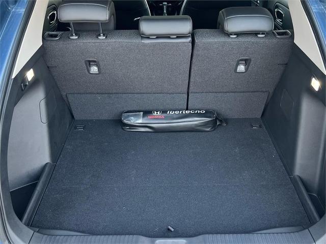 Honda Hr-v 1.5 i-MMD Advance 4x2