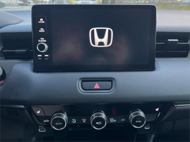 Honda Hr-v 1.5 i-MMD Advance 4x2