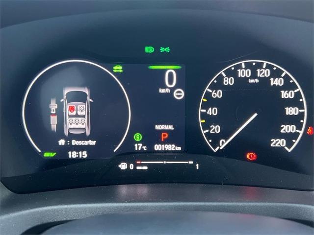Honda Hr-v 1.5 i-MMD Advance 4x2