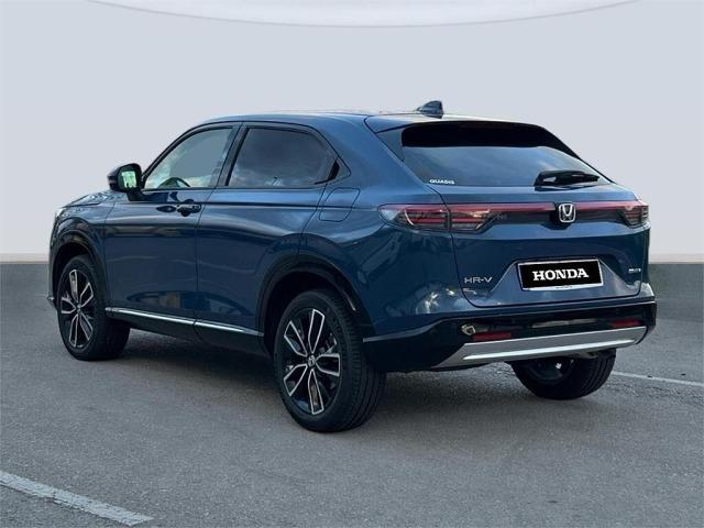 Honda Hr-v 1.5 i-MMD Advance 4x2