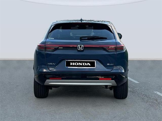 Honda Hr-v 1.5 i-MMD Advance 4x2