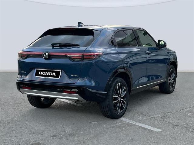 Honda Hr-v 1.5 i-MMD Advance 4x2
