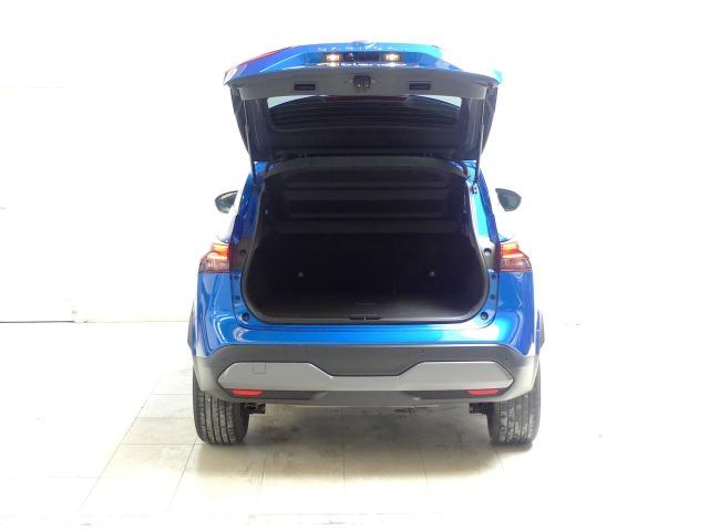 Nissan Qashqai 1.3 DIG-T MHEV 116KW N-CONNECTA DCT 158 5P