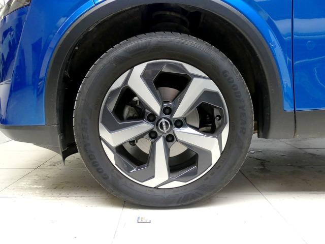Nissan Qashqai 1.3 DIG-T MHEV 116KW N-CONNECTA DCT 158 5P
