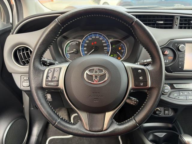 Toyota Yaris 1.5 Hybrid Active 74 kW (100 CV)