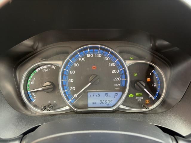 Toyota Yaris 1.5 Hybrid Active 74 kW (100 CV)