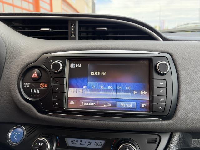 Toyota Yaris 1.5 Hybrid Active 74 kW (100 CV)