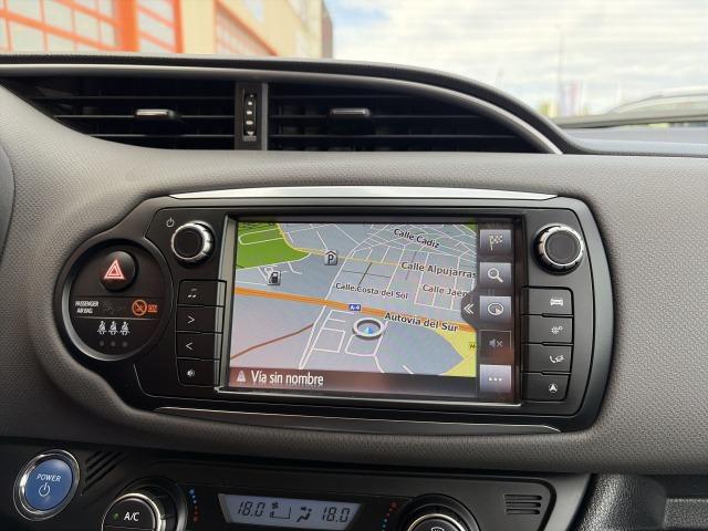 Toyota Yaris 1.5 Hybrid Active 74 kW (100 CV)