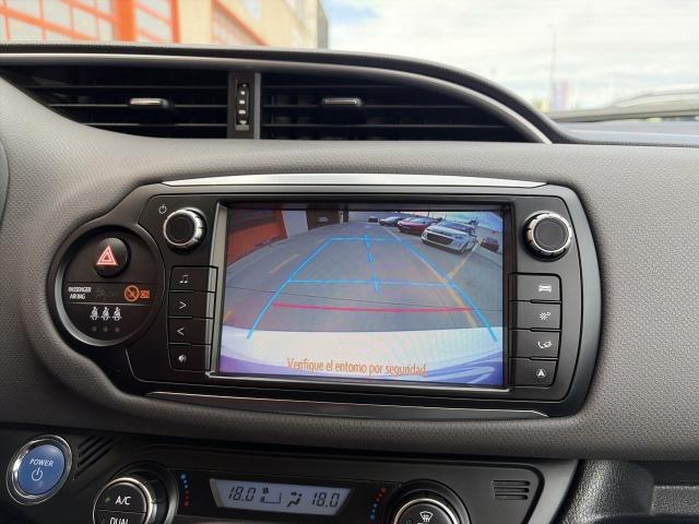 Toyota Yaris 1.5 Hybrid Active 74 kW (100 CV)