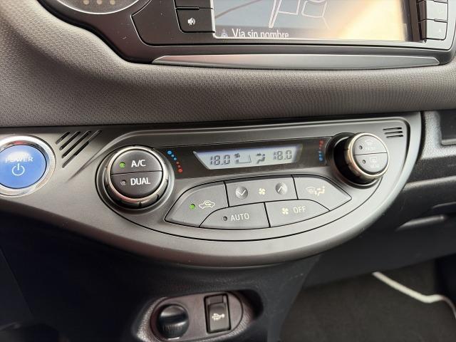 Toyota Yaris 1.5 Hybrid Active 74 kW (100 CV)