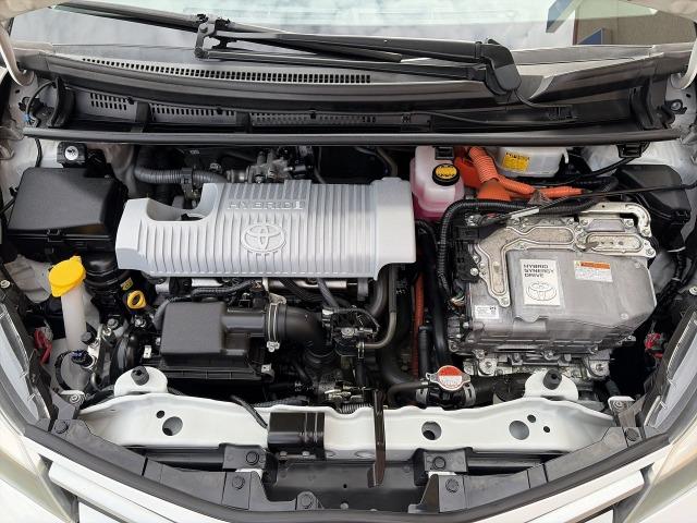 Toyota Yaris 1.5 Hybrid Active 74 kW (100 CV)