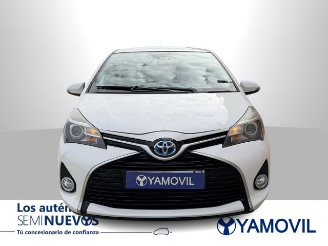 Toyota Yaris 1.5 Hybrid Active 74 kW (100 CV)