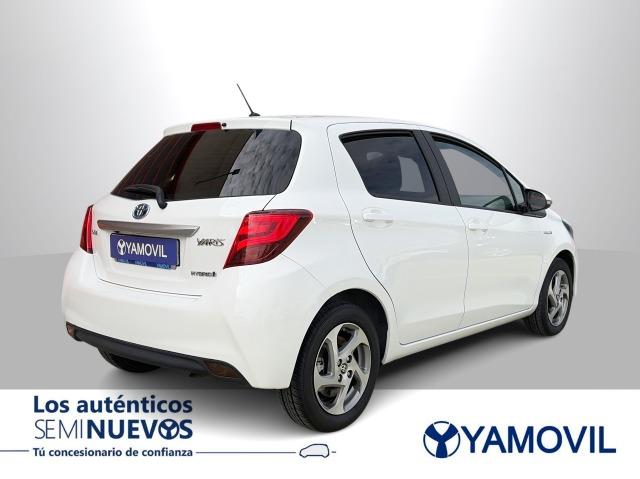 Toyota Yaris 1.5 Hybrid Active 74 kW (100 CV)