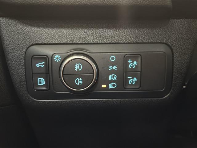 Ford Kuga 2.5 Duratec PHEV ST-Line X Auto 165 kW (225 CV)