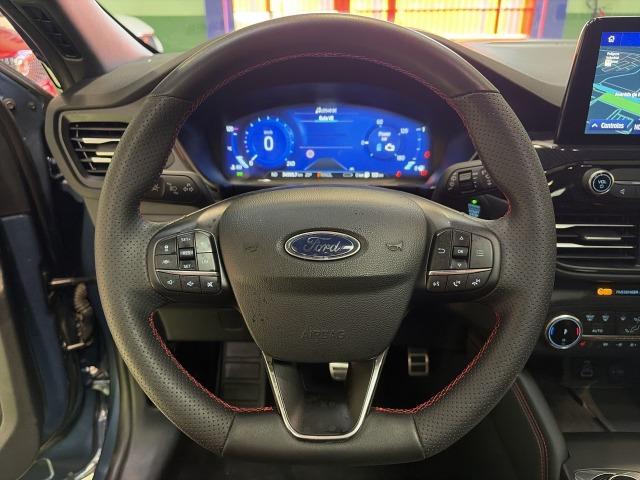 Ford Kuga 2.5 Duratec PHEV ST-Line X Auto 165 kW (225 CV)