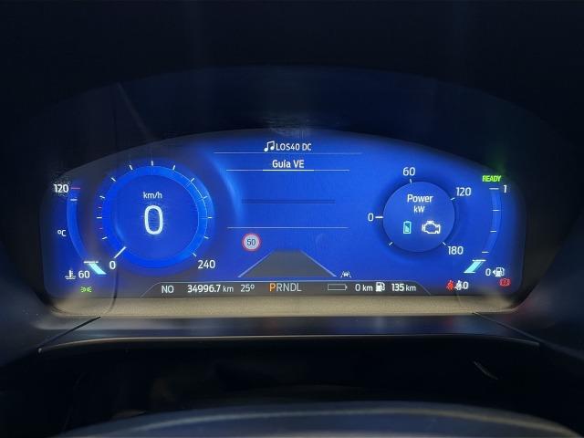 Ford Kuga 2.5 Duratec PHEV ST-Line X Auto 165 kW (225 CV)