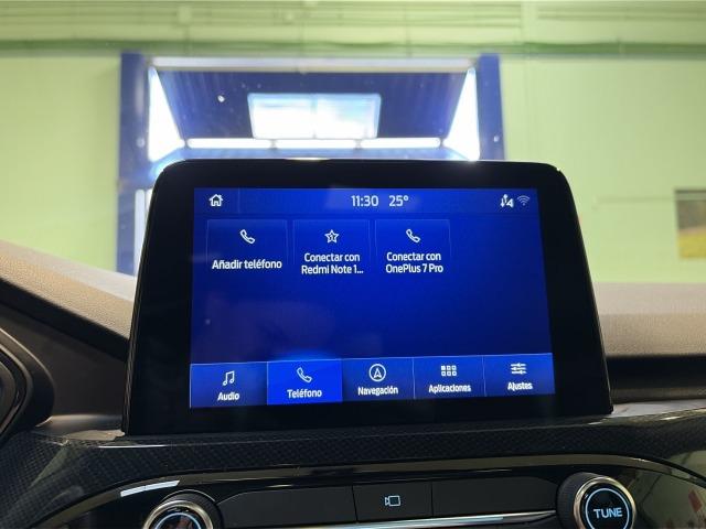 Ford Kuga 2.5 Duratec PHEV ST-Line X Auto 165 kW (225 CV)