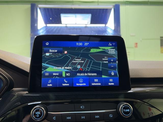 Ford Kuga 2.5 Duratec PHEV ST-Line X Auto 165 kW (225 CV)