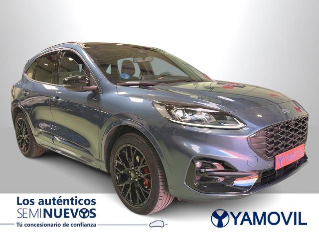 Ford Kuga 2.5 Duratec PHEV ST-Line X Auto 165 kW (225 CV)