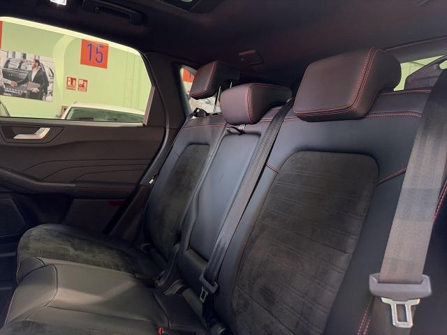Ford Kuga 2.5 Duratec PHEV ST-Line X Auto 165 kW (225 CV)