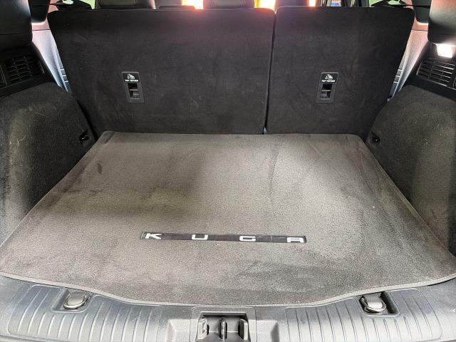 Ford Kuga 2.5 Duratec PHEV ST-Line X Auto 165 kW (225 CV)