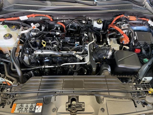 Ford Kuga 2.5 Duratec PHEV ST-Line X Auto 165 kW (225 CV)
