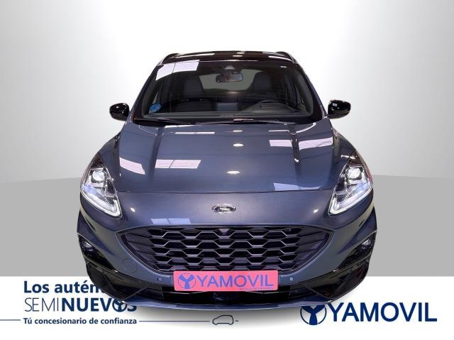 Ford Kuga 2.5 Duratec PHEV ST-Line X Auto 165 kW (225 CV)