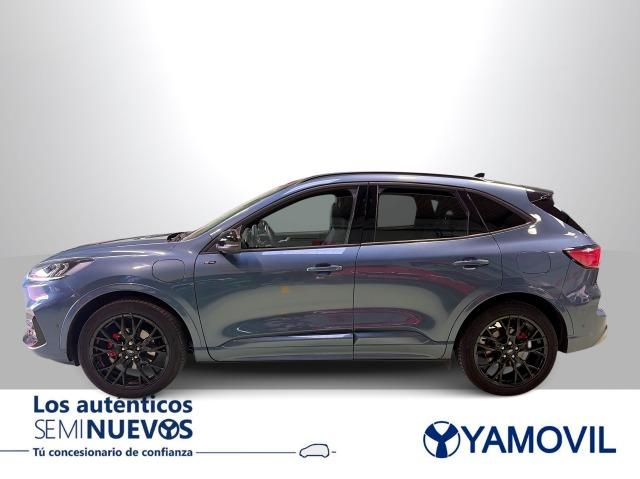 Ford Kuga 2.5 Duratec PHEV ST-Line X Auto 165 kW (225 CV)