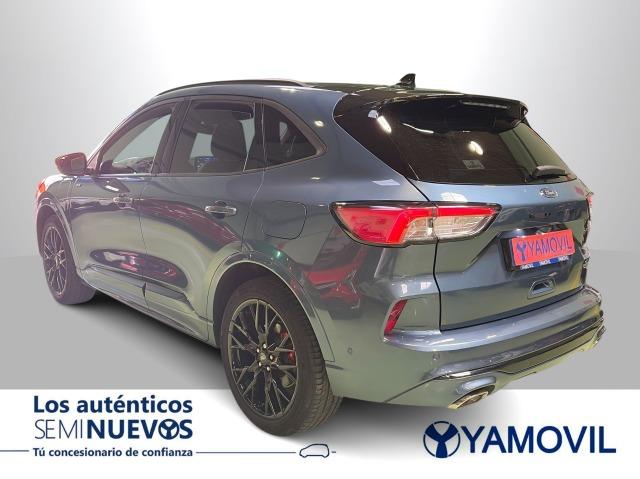 Ford Kuga 2.5 Duratec PHEV ST-Line X Auto 165 kW (225 CV)