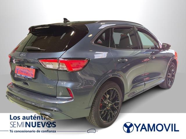 Ford Kuga 2.5 Duratec PHEV ST-Line X Auto 165 kW (225 CV)