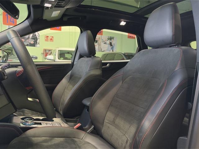 Ford Kuga 2.5 Duratec PHEV ST-Line X Auto 165 kW (225 CV)