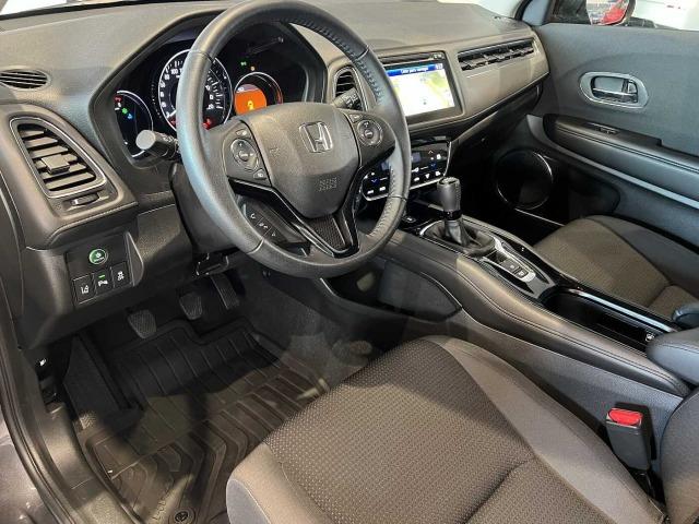 Honda Hr-v ES - SUV5 1.5 i-MMD Hybrid EU6d, Elegance OPF (EURO 6d), 2021 - 2025