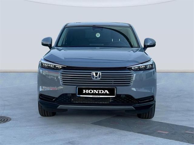 Honda Hr-v 1.5 i-MMD Elegance 4x2