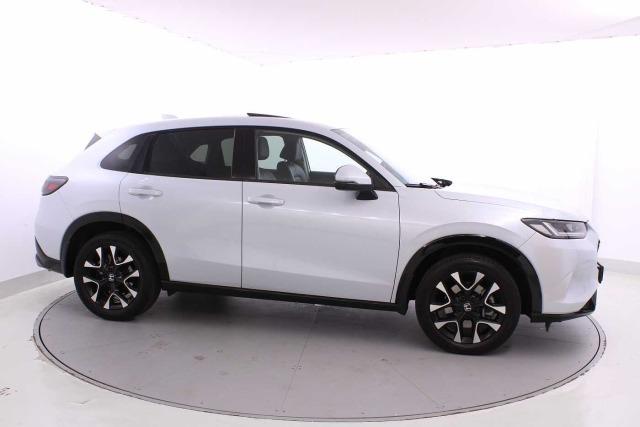 Honda Zr-v E:hev Advance