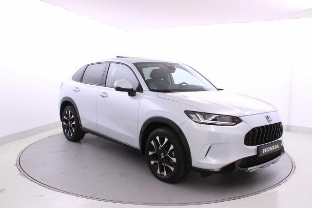 Honda Zr-v E:hev Advance
