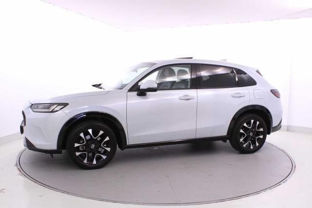 Honda Zr-v E:hev Advance