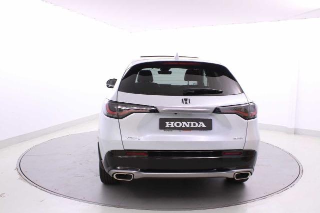Honda Zr-v E:hev Advance